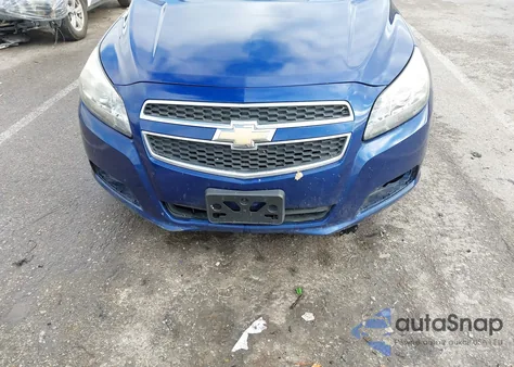 2013 Chevrolet Malibu 1Lt z USA, uszkodzony, nr VIN 1G11C5SA4DU140123